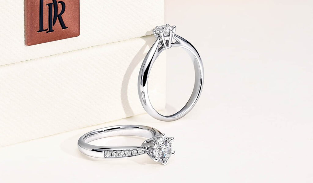 Darry Ring UK: A Symbol of Lifelong Commitment